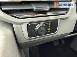 Volkswagen T7 Caravelle Style KR AHK+MATRIX+NAVI+SOUND+ACC+SHZ+KAMERA+PDC 