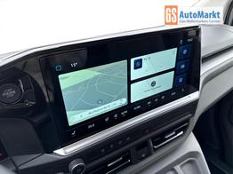 Volkswagen T7 Caravelle Style KR AHK+MATRIX+NAVI+SOUND+ACC+SHZ+KAMERA+PDC 