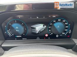 Volkswagen T7 Caravelle Style KR AHK+MATRIX+NAVI+SOUND+ACC+SHZ+KAMERA+PDC 