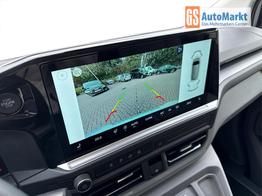 Volkswagen T7 Caravelle Style KR AHK+MATRIX+NAVI+SOUND+ACC+SHZ+KAMERA+PDC 