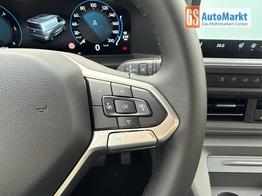 Volkswagen T7 Caravelle Style KR AHK+MATRIX+NAVI+SOUND+ACC+SHZ+KAMERA+PDC 