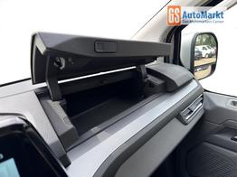 Volkswagen T7 Caravelle Style KR AHK+MATRIX+NAVI+SOUND+ACC+SHZ+KAMERA+PDC 