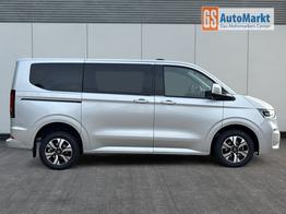 Volkswagen T7 Caravelle Style KR AHK+MATRIX+NAVI+SOUND+ACC+SHZ+KAMERA+PDC 