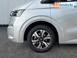 Volkswagen T7 Caravelle Style KR AHK+MATRIX+NAVI+SOUND+ACC+SHZ+KAMERA+PDC 