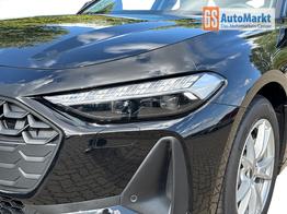 Audi A5 Avant Basis *SOFORT* AHK+KAMERA+EL.HECKKL.+NAVI+SHZ+17 LM 