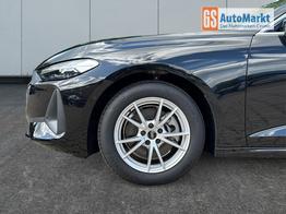 Audi A5 Avant Basis *SOFORT* AHK+KAMERA+EL.HECKKL.+NAVI+SHZ+17 LM 