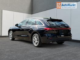 Audi A5 Avant Basis *SOFORT* AHK+KAMERA+EL.HECKKL.+NAVI+SHZ+17 LM 