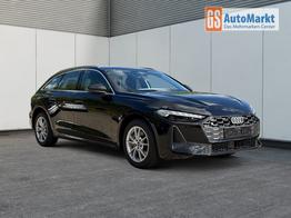 Audi A5 Avant Basis *SOFORT* AHK+KAMERA+EL.HECKKL.+NAVI+SHZ+17 LM 