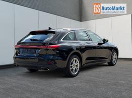 Audi A5 Avant Basis *SOFORT* AHK+KAMERA+EL.HECKKL.+NAVI+SHZ+17 LM 