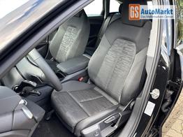 Audi A5 Avant Basis *SOFORT* AHK+KAMERA+EL.HECKKL.+NAVI+SHZ+17 LM 