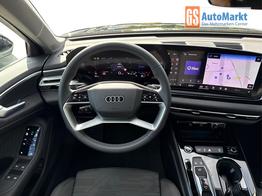 Audi A5 Avant Basis *SOFORT* AHK+KAMERA+EL.HECKKL.+NAVI+SHZ+17 LM 