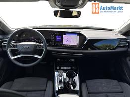 Audi A5 Avant Basis *SOFORT* AHK+KAMERA+EL.HECKKL.+NAVI+SHZ+17 LM 