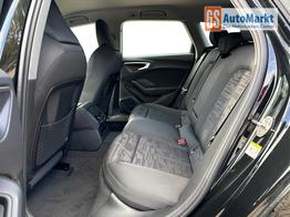 Audi A5 Avant Basis *SOFORT* AHK+KAMERA+EL.HECKKL.+NAVI+SHZ+17 LM 