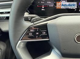 Audi A5 Avant Basis *SOFORT* AHK+KAMERA+EL.HECKKL.+NAVI+SHZ+17 LM 