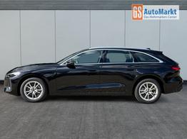 Audi A5 Avant Basis *SOFORT* AHK+KAMERA+EL.HECKKL.+NAVI+SHZ+17 LM 