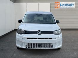 Volkswagen Caddy Maxi 4x4 +KAMERA+AHK+SHZ+PDC+ LANE ASSIST+ DAB+ 