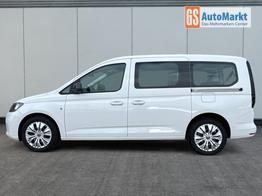Volkswagen Caddy Maxi 4x4 +KAMERA+AHK+SHZ+PDC+ LANE ASSIST+ DAB+ 