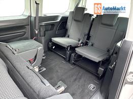 Volkswagen Caddy Maxi 4x4 +KAMERA+AHK+SHZ+PDC+ LANE ASSIST+ DAB+ 