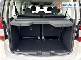 Volkswagen Caddy Maxi 4x4 +KAMERA+AHK+SHZ+PDC+ LANE ASSIST+ DAB+ 