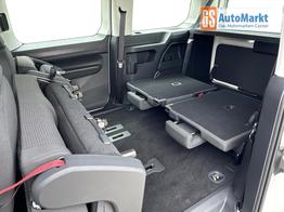 Volkswagen Caddy Maxi 4x4 +KAMERA+AHK+SHZ+PDC+ LANE ASSIST+ DAB+ 