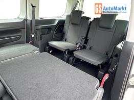 Volkswagen Caddy Maxi 4x4 +KAMERA+AHK+SHZ+PDC+ LANE ASSIST+ DAB+ 