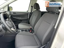 Volkswagen Caddy Maxi 4x4 +KAMERA+AHK+SHZ+PDC+ LANE ASSIST+ DAB+ 