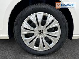 Volkswagen Caddy Maxi 4x4 +KAMERA+AHK+SHZ+PDC+ LANE ASSIST+ DAB+ 