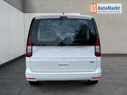 Volkswagen Caddy Maxi 4x4 +KAMERA+AHK+SHZ+PDC+ LANE ASSIST+ DAB+ 