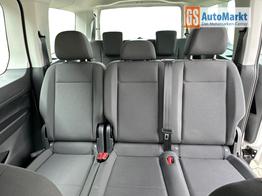 Volkswagen Caddy Maxi 4x4 +KAMERA+AHK+SHZ+PDC+ LANE ASSIST+ DAB+ 