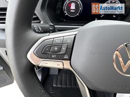 Volkswagen Caddy Maxi 4x4 +KAMERA+AHK+SHZ+PDC+ LANE ASSIST+ DAB+ 