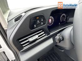 Volkswagen Caddy Maxi 4x4 +KAMERA+AHK+SHZ+PDC+ LANE ASSIST+ DAB+ 