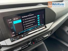 Volkswagen Caddy Maxi 4x4 +KAMERA+AHK+SHZ+PDC+ LANE ASSIST+ DAB+ 