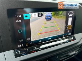 Volkswagen Caddy Maxi 4x4 +KAMERA+AHK+SHZ+PDC+ LANE ASSIST+ DAB+ 