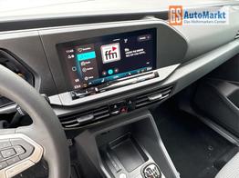 Volkswagen Caddy Maxi 4x4 +KAMERA+AHK+SHZ+PDC+ LANE ASSIST+ DAB+ 