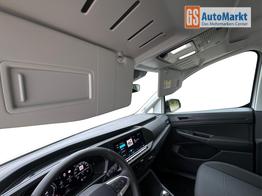 Volkswagen Caddy Maxi 4x4 +KAMERA+AHK+SHZ+PDC+ LANE ASSIST+ DAB+ 