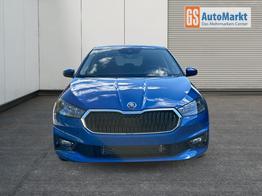 Skoda Fabia Selection ACC+SHZ+KAMERA+PDC+LED 