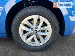 Skoda Fabia Selection ACC+SHZ+KAMERA+PDC+LED 