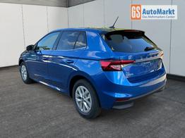 Skoda Fabia Selection ACC+SHZ+KAMERA+PDC+LED 