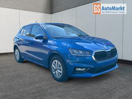 Skoda Fabia Selection ACC+SHZ+KAMERA+PDC+LED 