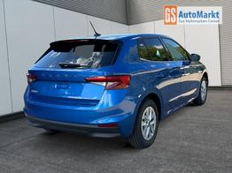 Skoda Fabia Selection ACC+SHZ+KAMERA+PDC+LED 