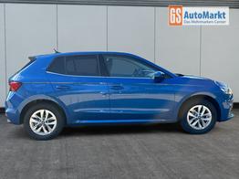 Skoda Fabia Selection ACC+SHZ+KAMERA+PDC+LED 