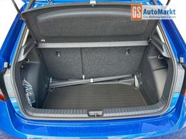 Skoda Fabia Selection ACC+SHZ+KAMERA+PDC+LED 