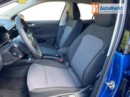 Skoda Fabia Selection ACC+SHZ+KAMERA+PDC+LED 