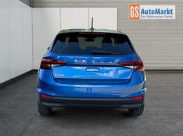 Skoda Fabia Selection ACC+SHZ+KAMERA+PDC+LED 