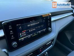 Skoda Fabia Selection ACC+SHZ+KAMERA+PDC+LED 