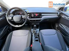 Skoda Fabia Selection ACC+SHZ+KAMERA+PDC+LED 