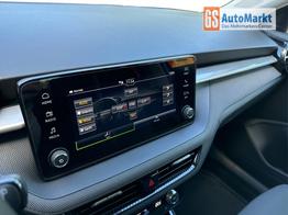 Skoda Fabia Selection ACC+SHZ+KAMERA+PDC+LED 