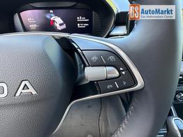 Skoda Fabia Selection ACC+SHZ+KAMERA+PDC+LED 