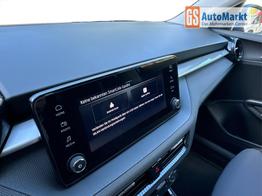 Skoda Fabia Selection ACC+SHZ+KAMERA+PDC+LED 