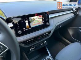 Skoda Fabia Selection ACC+SHZ+KAMERA+PDC+LED 